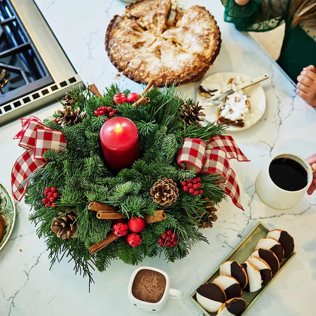 Christmas Morning - Image 4
