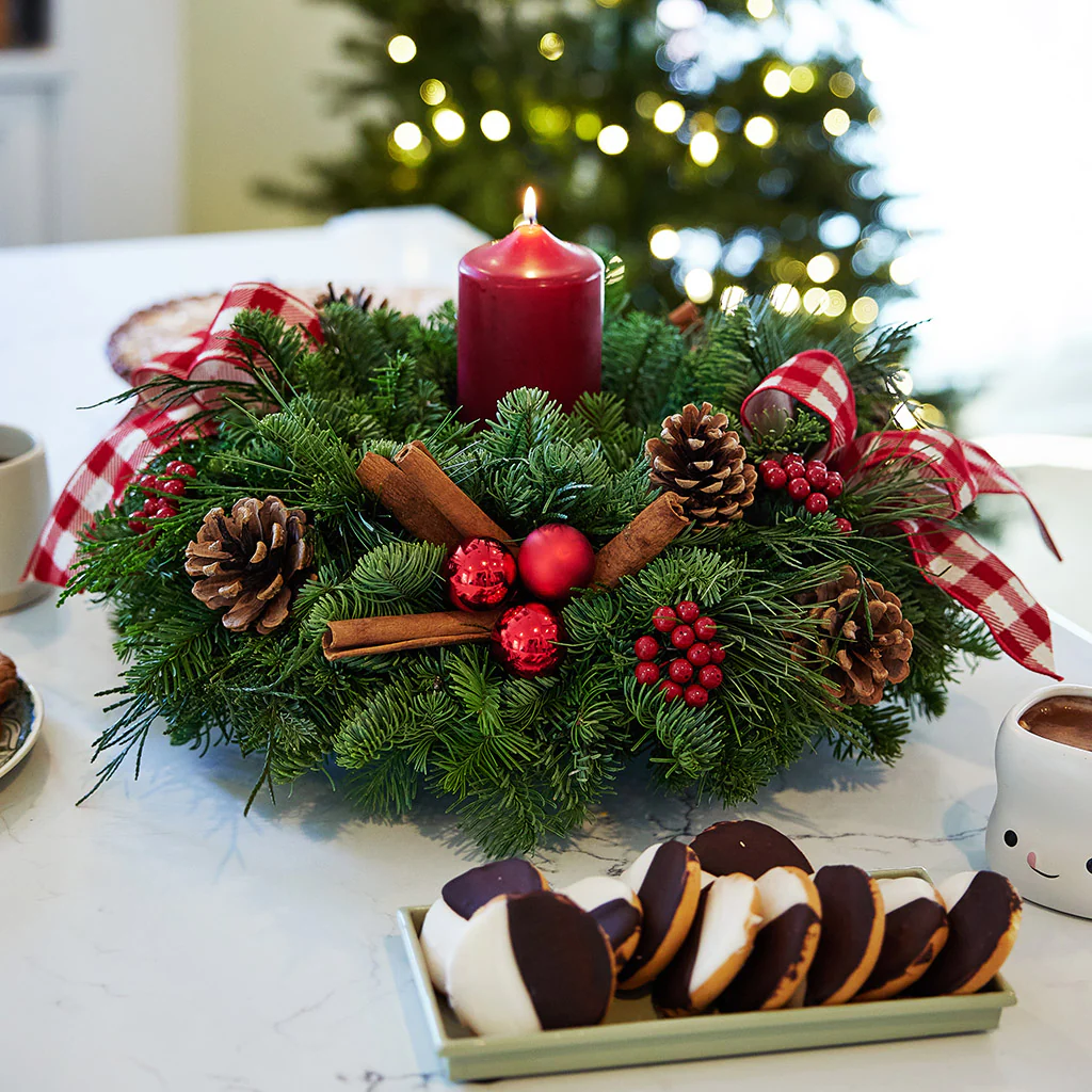Christmas Morning - Image 6