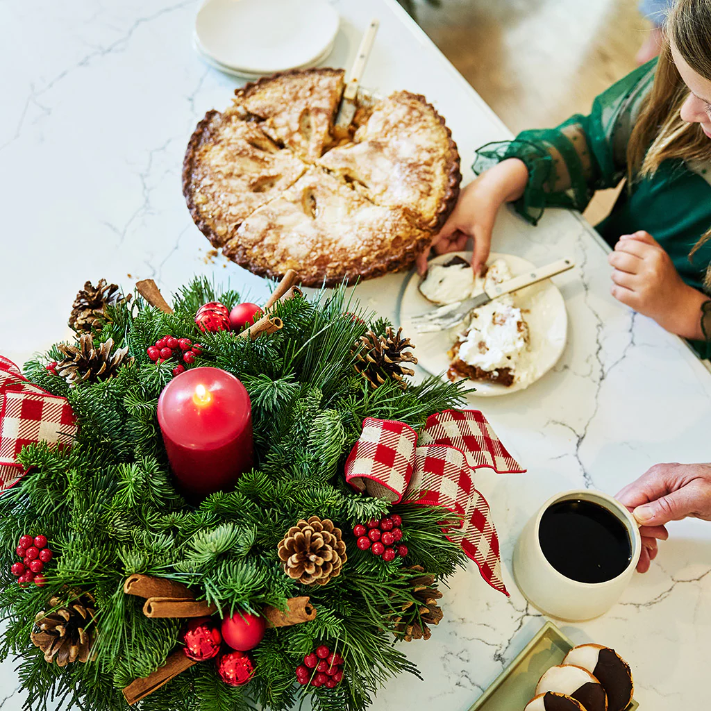 Christmas Morning - Image 7