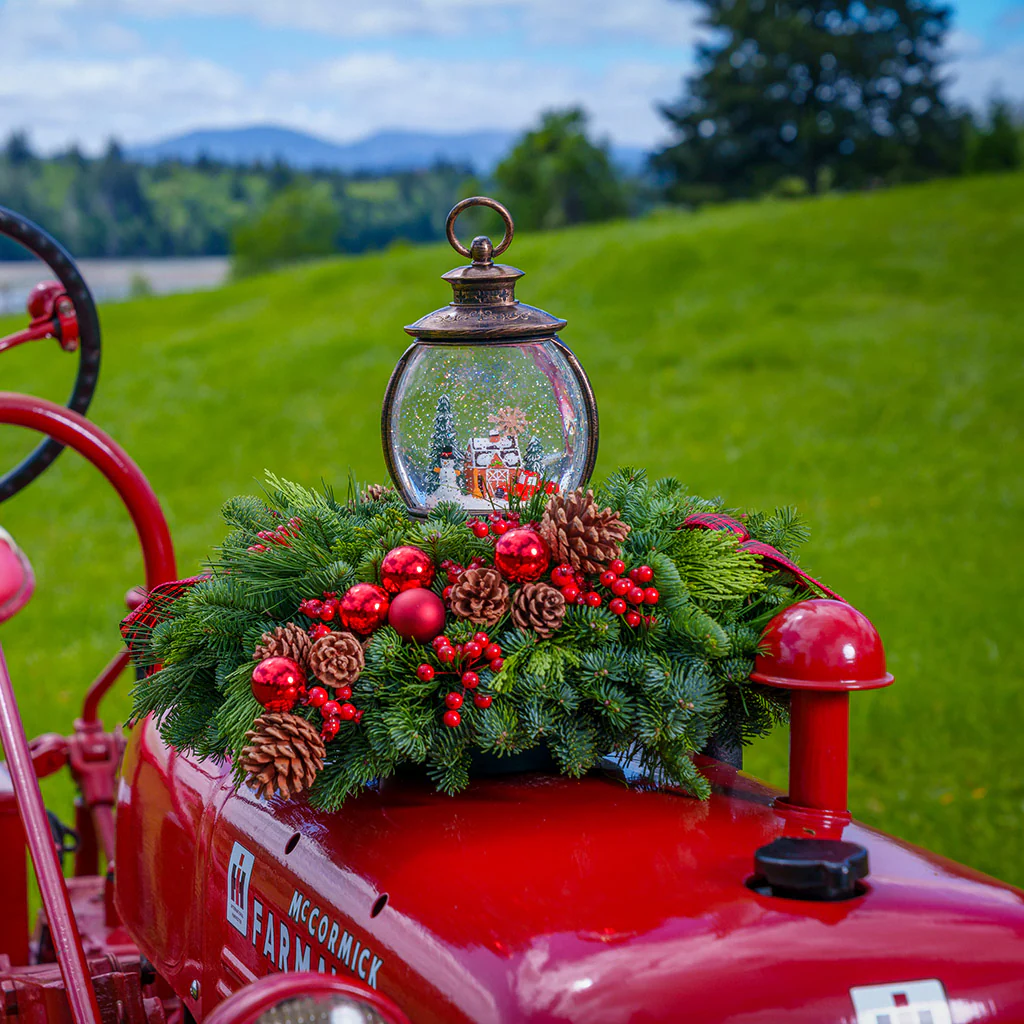 Christmas on the Farm - Image 2