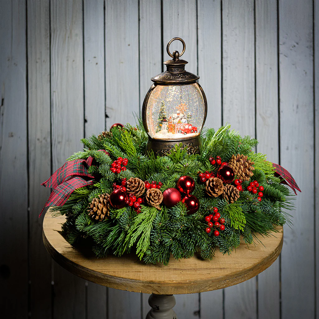Christmas on the Farm - Image 3
