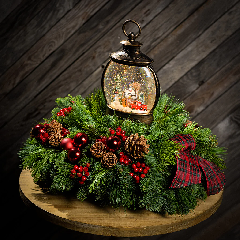 Christmas on the Farm - Image 4