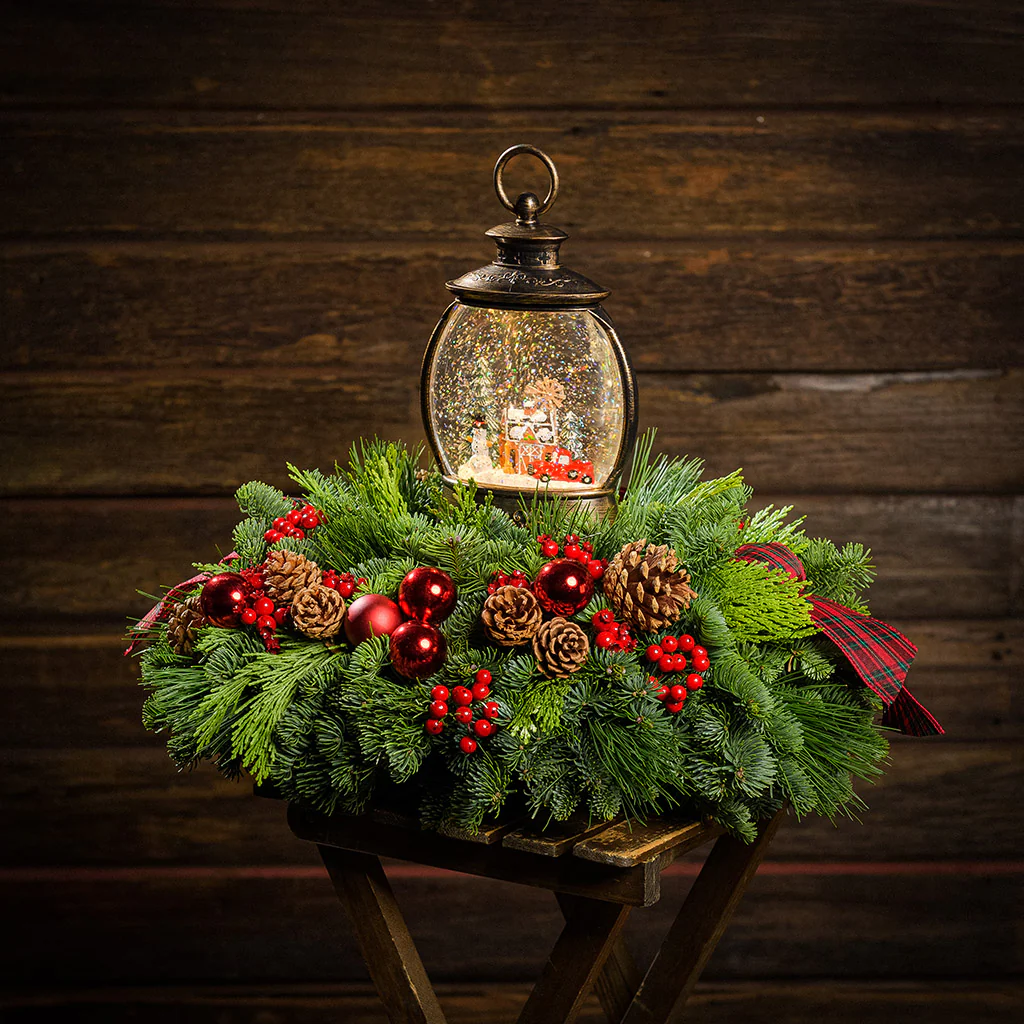 Christmas on the Farm - Image 5