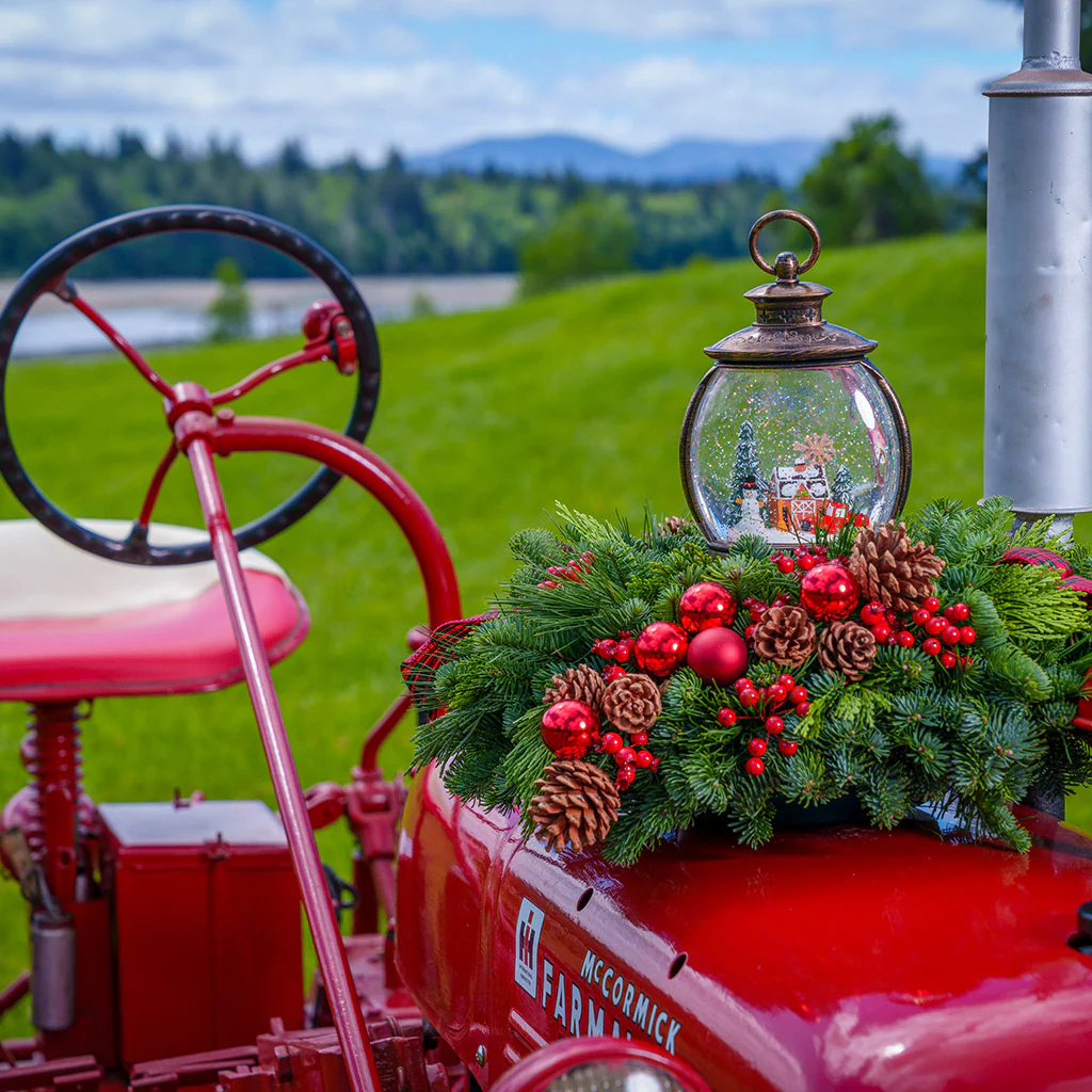 Christmas on the Farm - Image 6