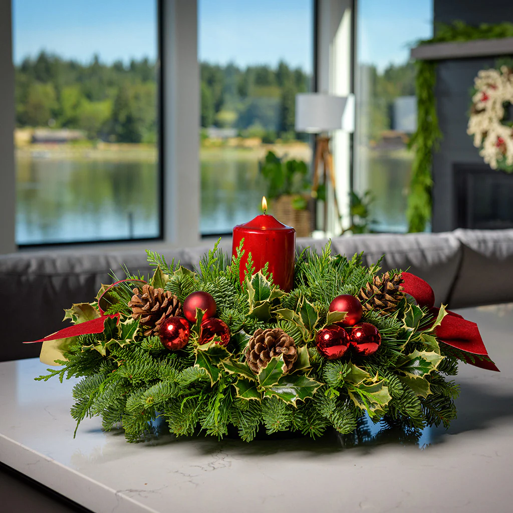 Classic Christmas - Image 5