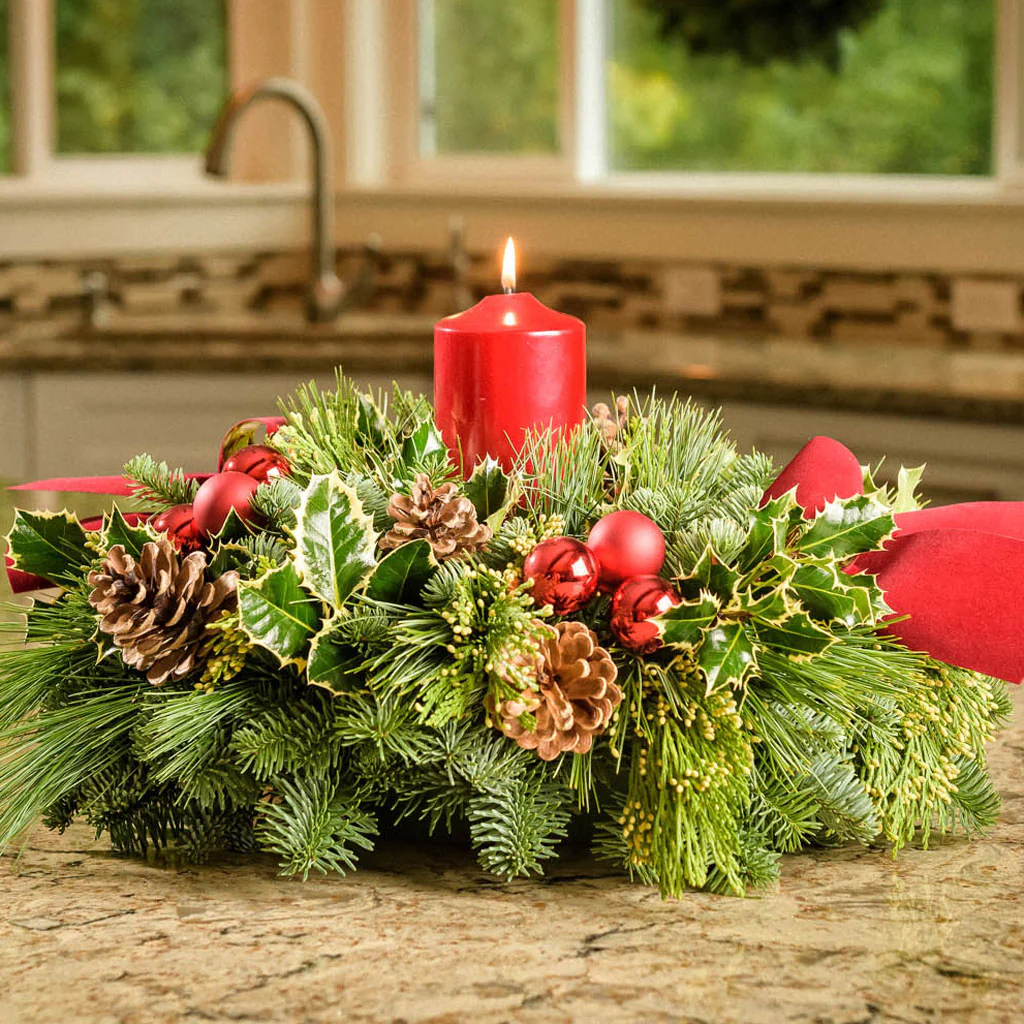Classic Christmas - Image 6