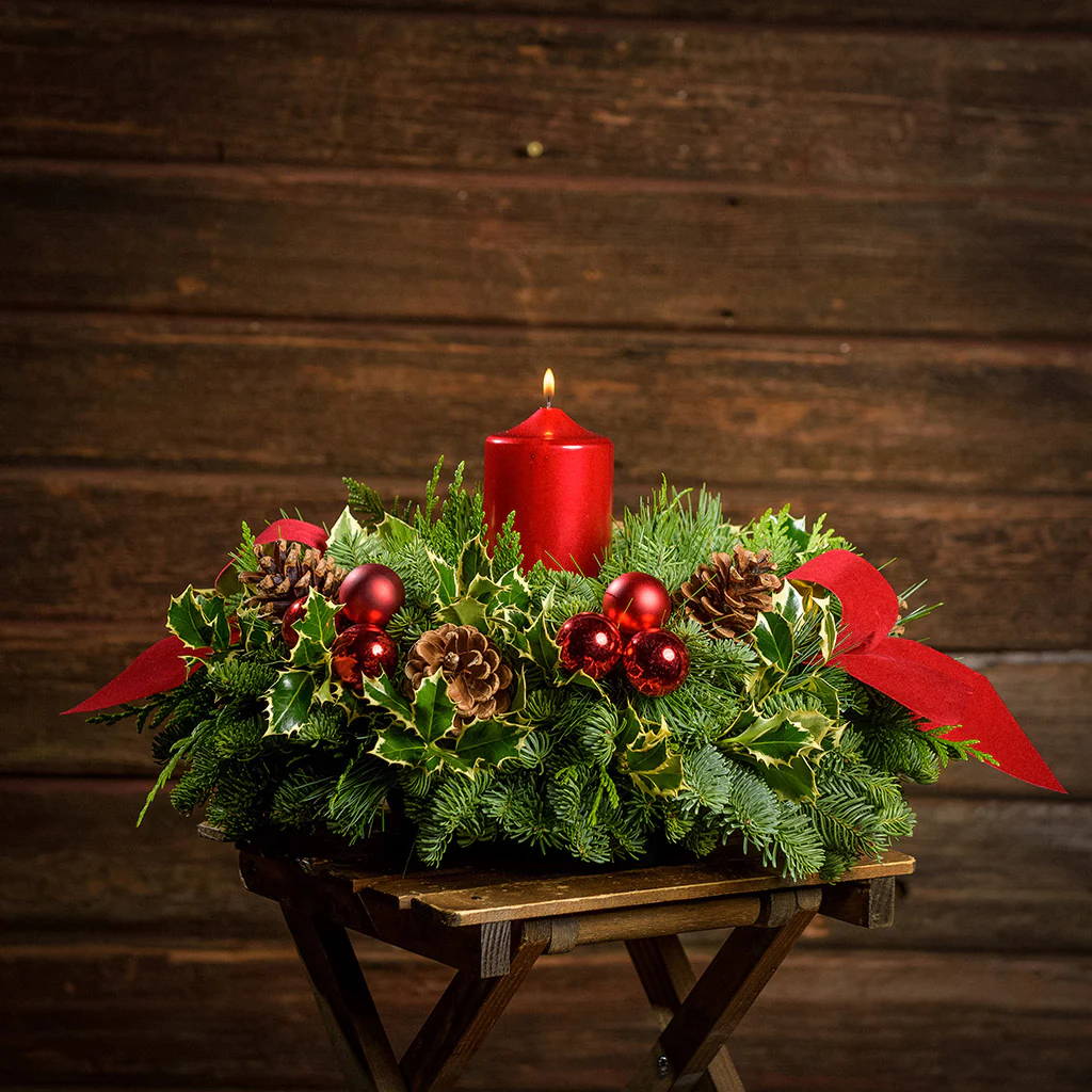 Classic Christmas - Image 8