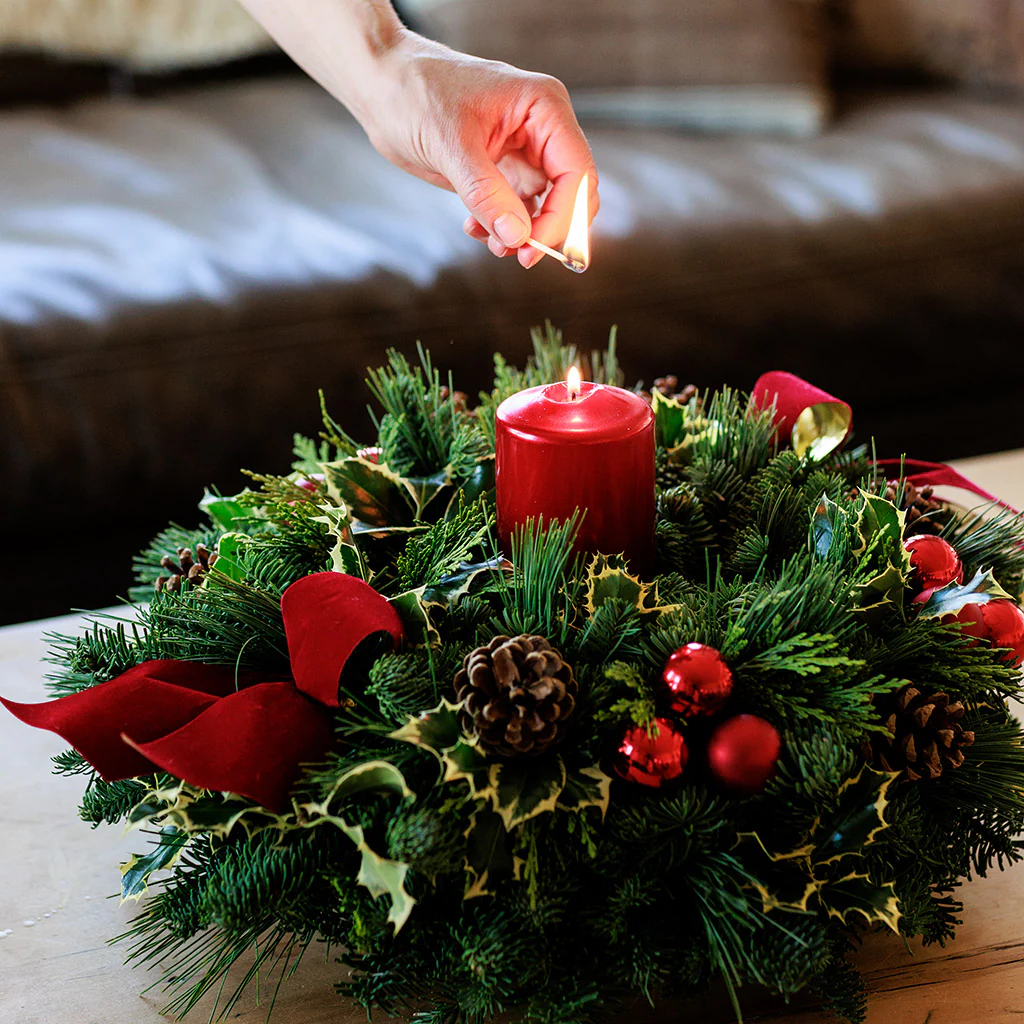 Classic Christmas - Image 9