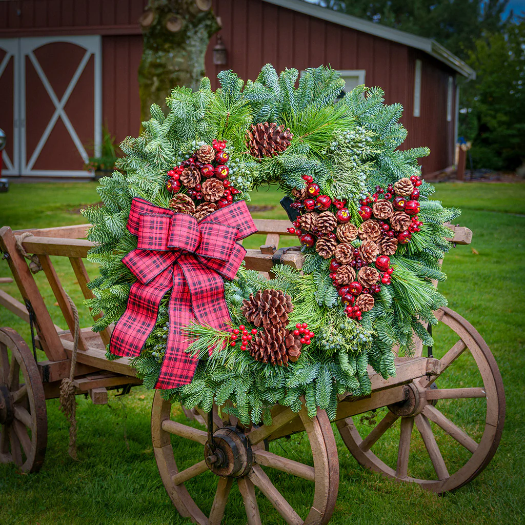 Country Christmas - Image 4