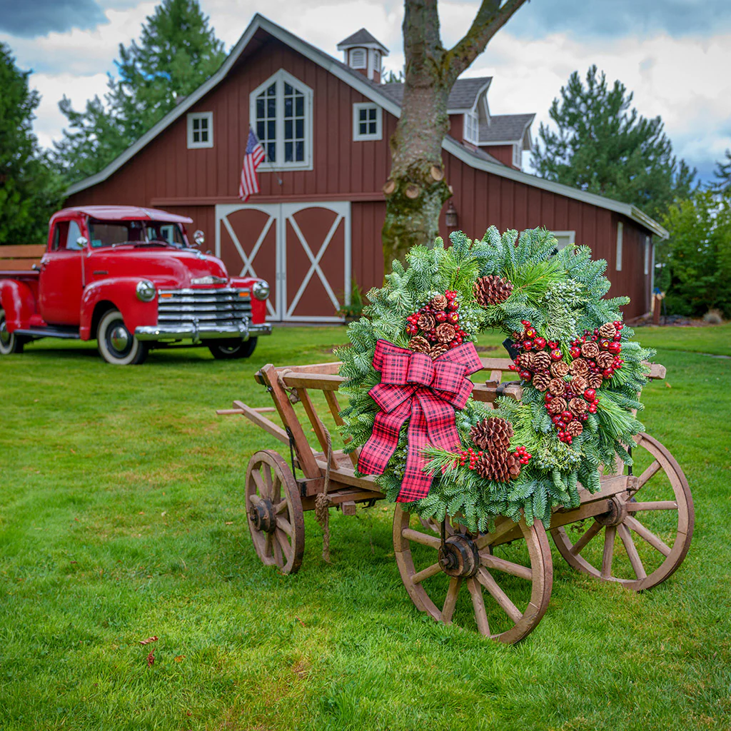 Country Christmas - Image 6