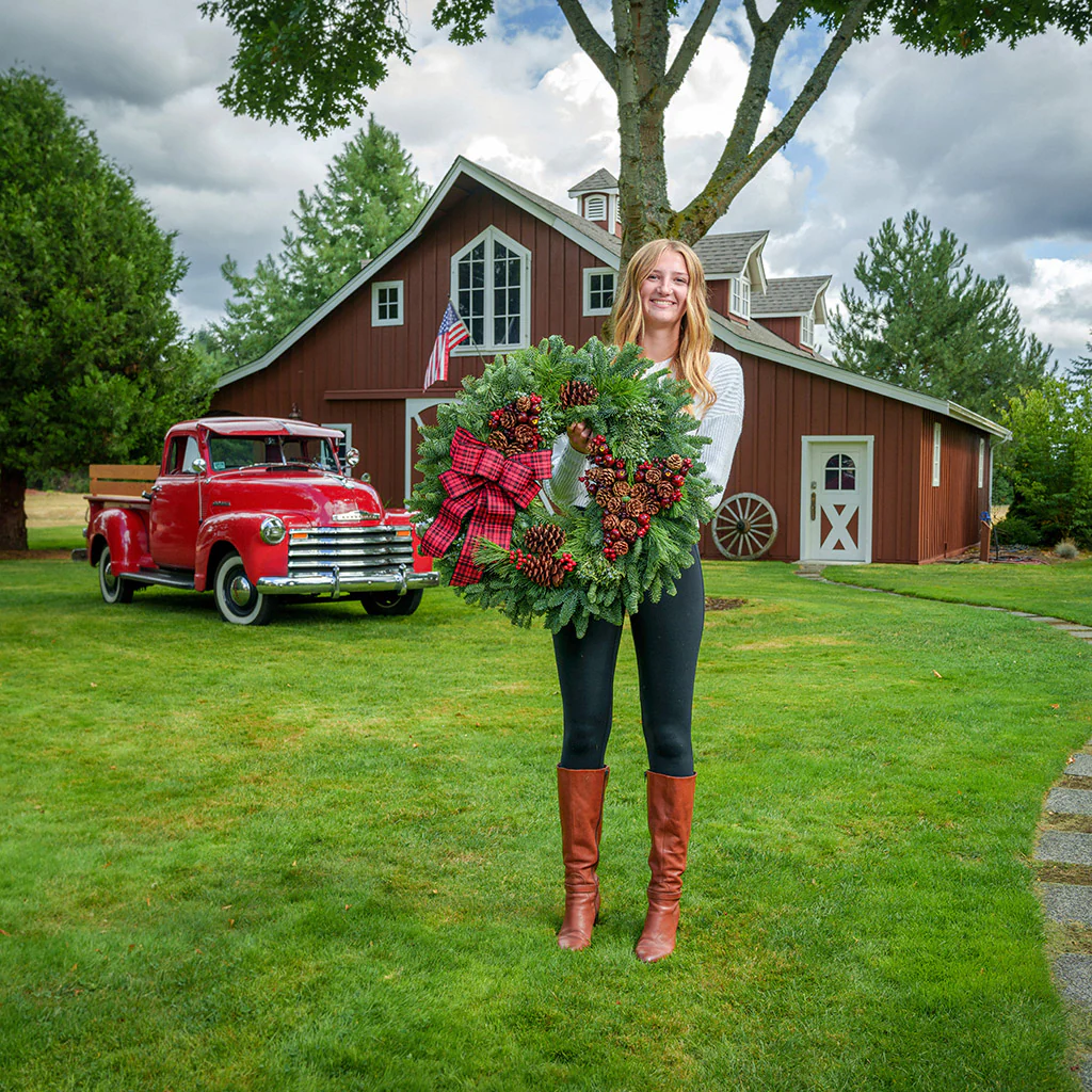 Country Christmas - Image 8