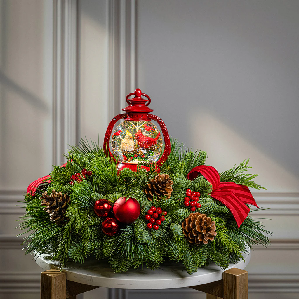 December Cardinals - Image 5