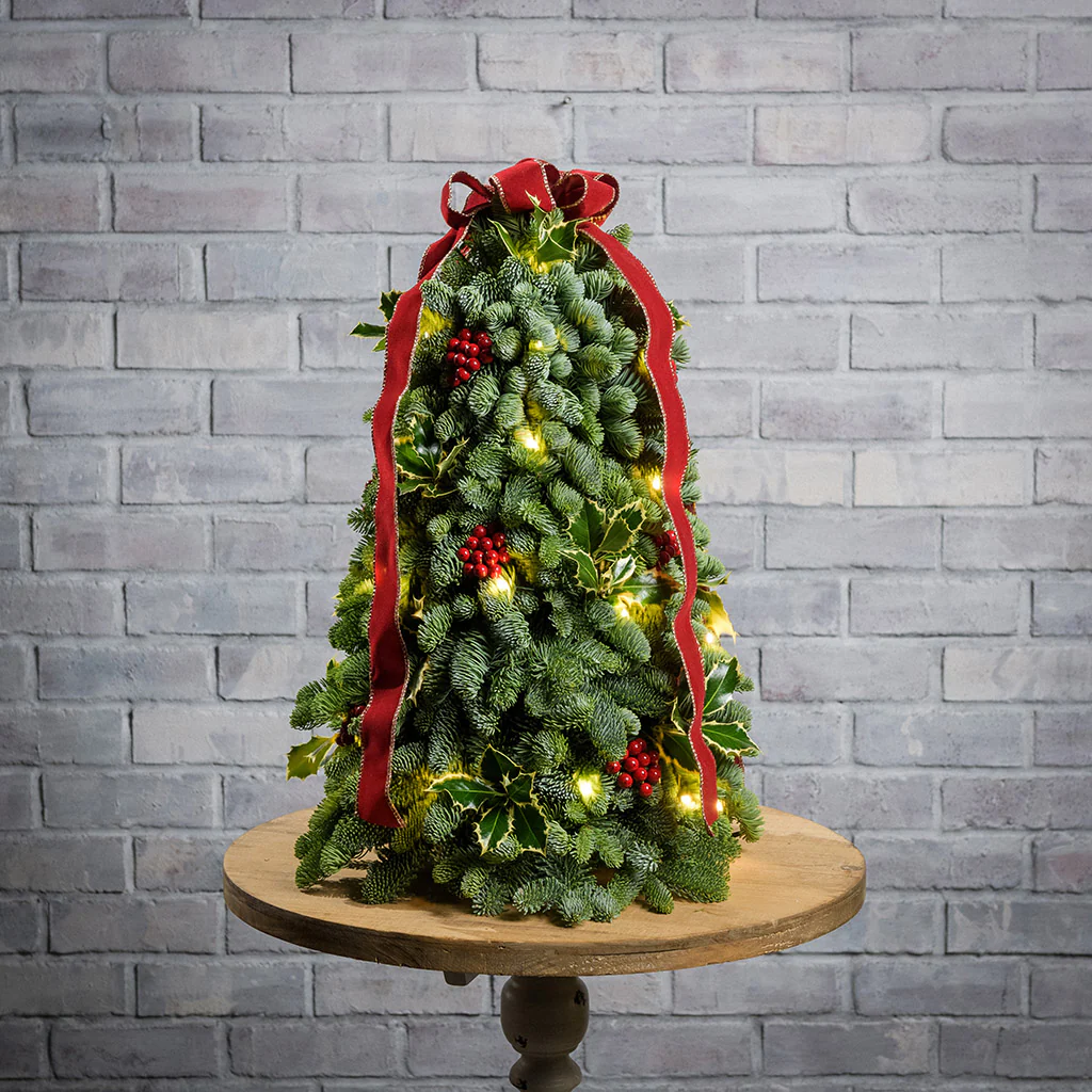 Deck the Holly - Image 5