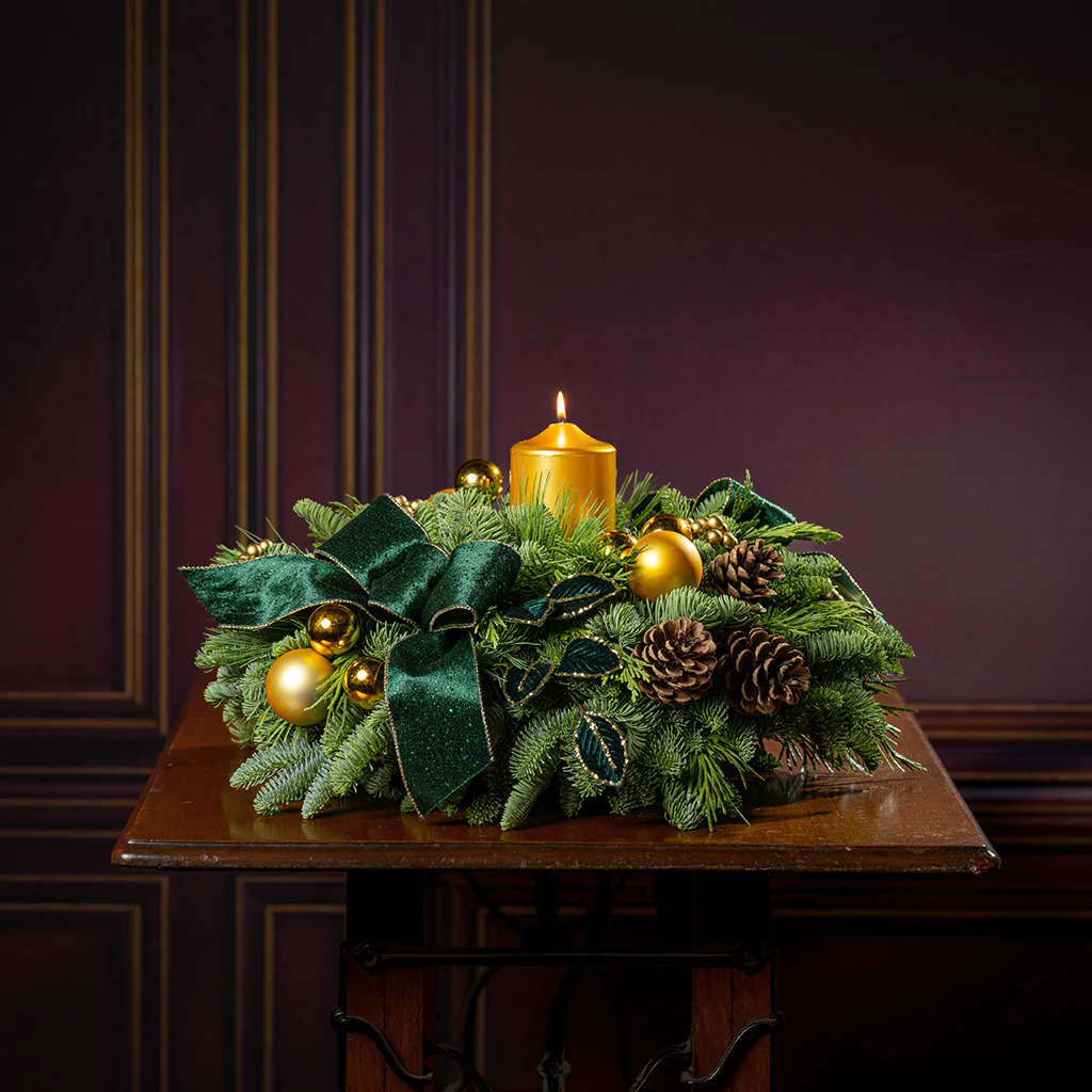 Emerald Opulence - Image 9