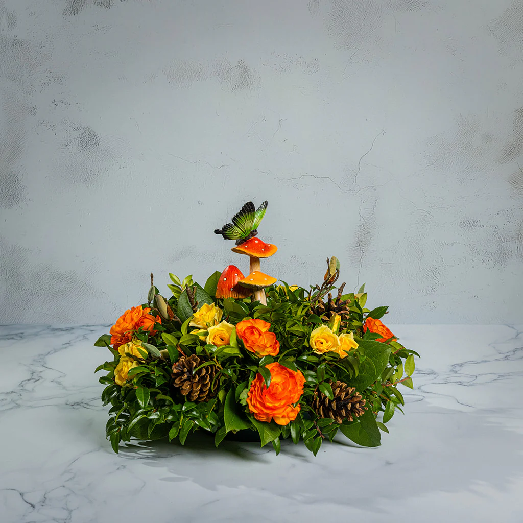Enchanted Garden - Image 5