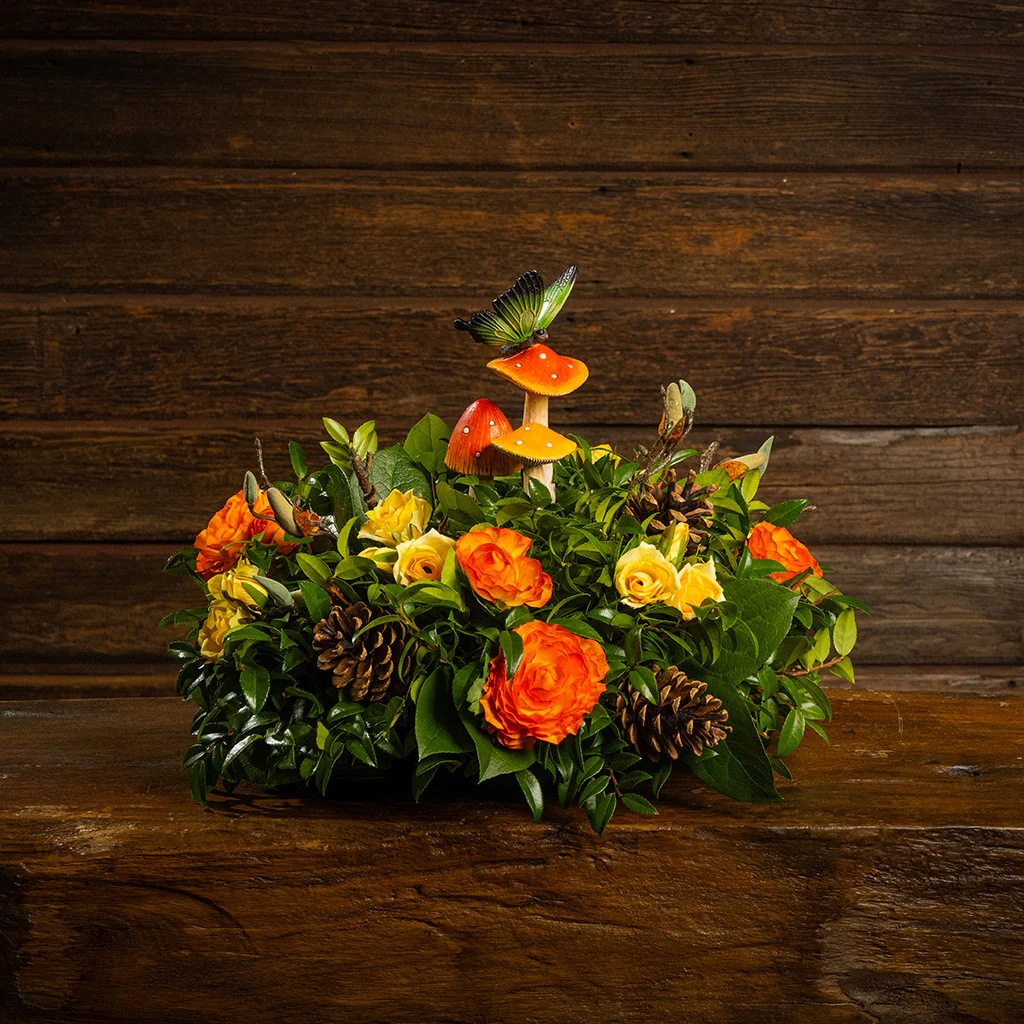 Enchanted Garden - Image 7