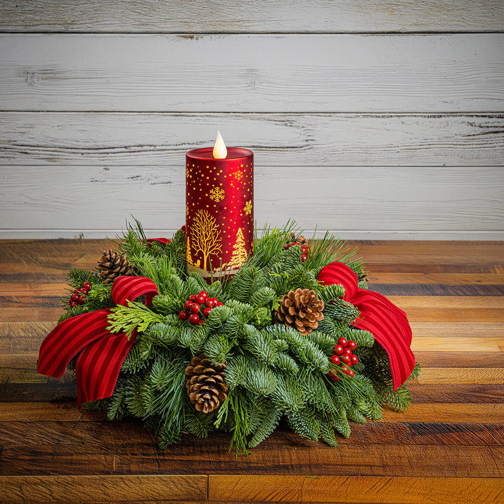 Here Comes Santa Claus - Image 4