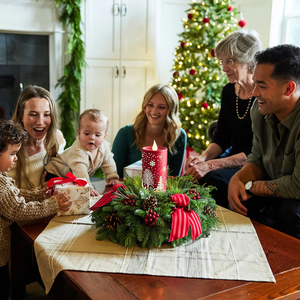 Here Comes Santa Claus - Image 5