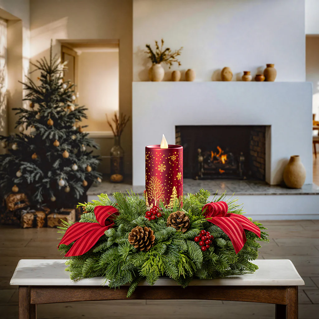 Here Comes Santa Claus - Image 6