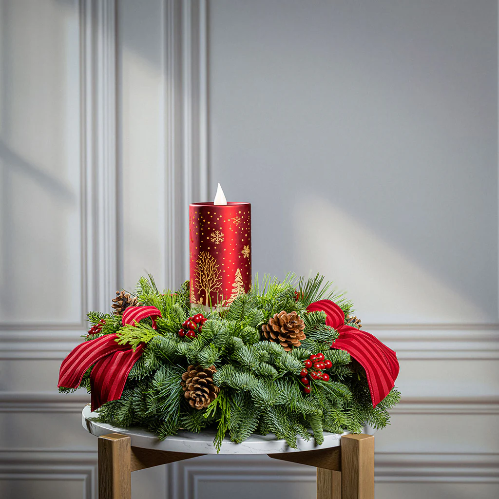 Here Comes Santa Claus - Image 8
