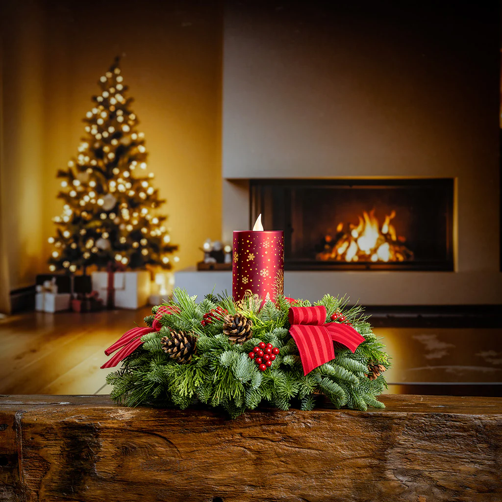 Here Comes Santa Claus - Image 9