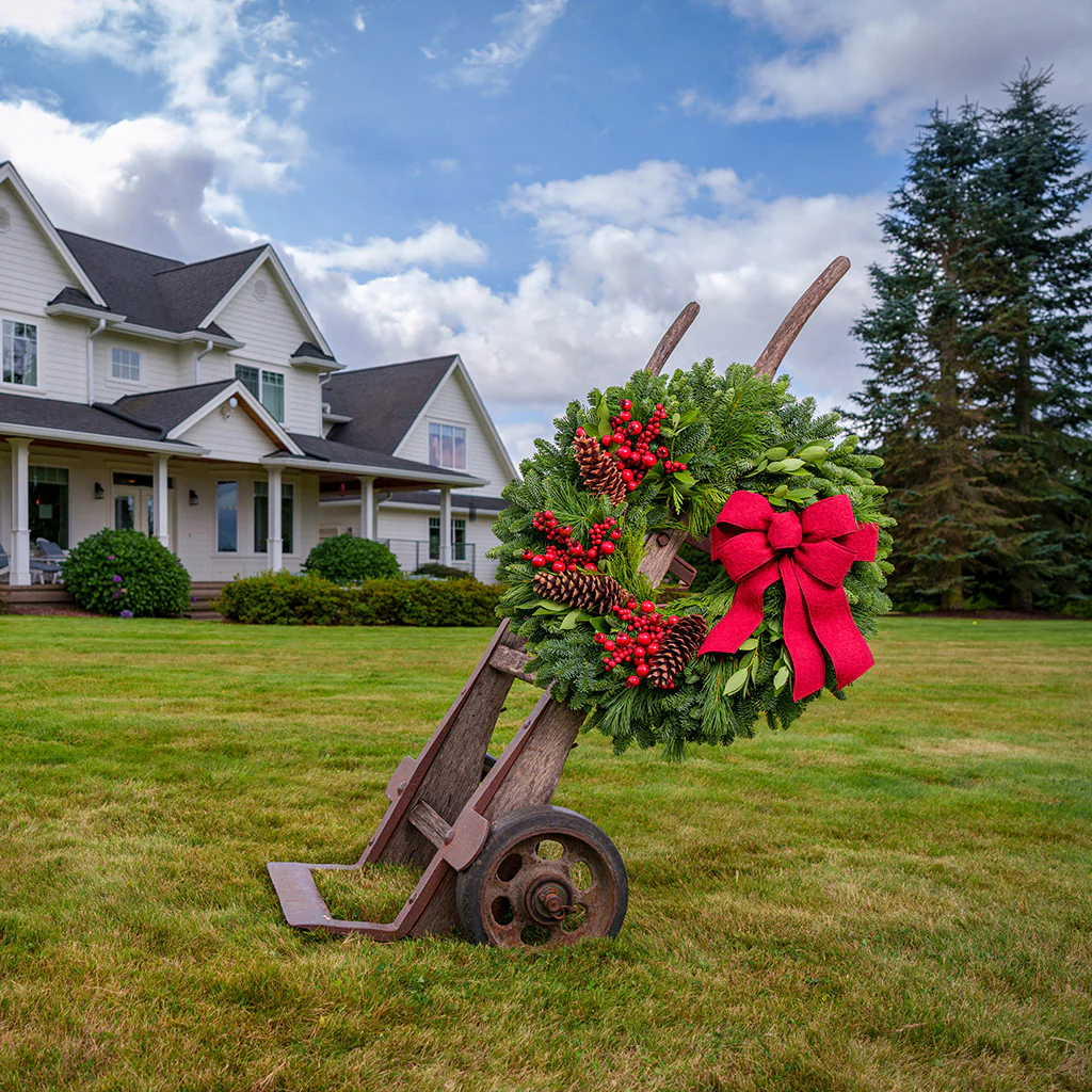 Homestead Holiday - Image 10