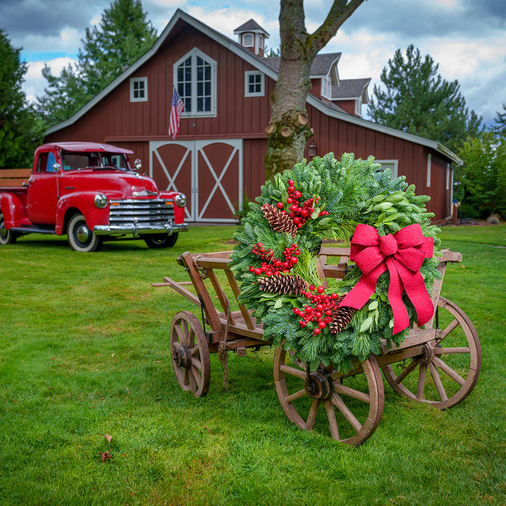 Homestead Holiday - Image 7