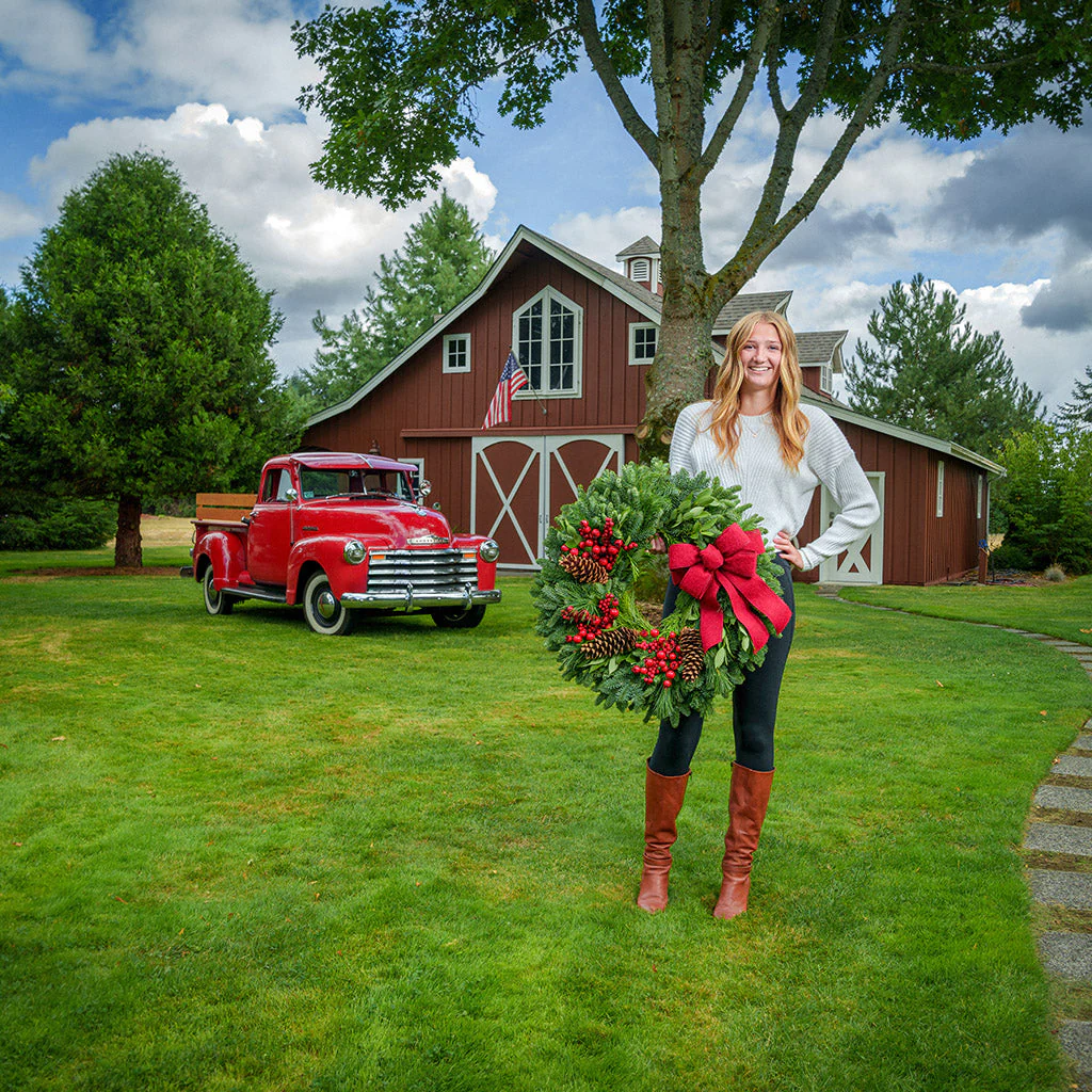Homestead Holiday - Image 8