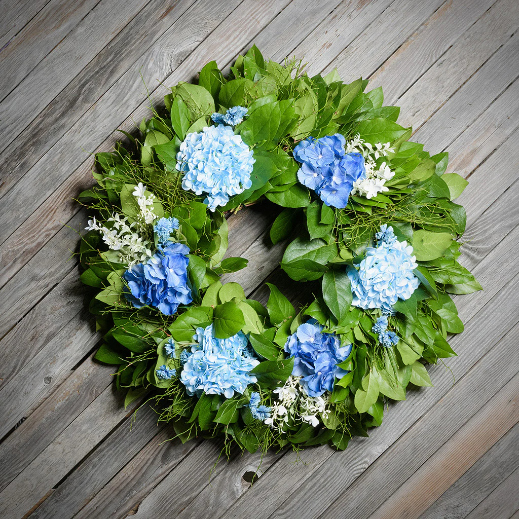 Hydrangea Fields - Image 2