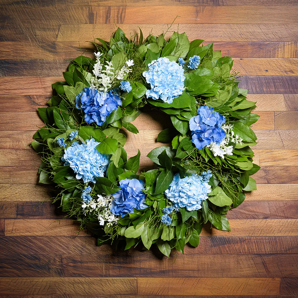 Hydrangea Fields - Image 3