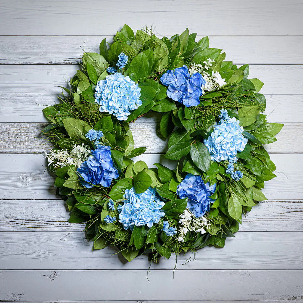 Hydrangea Fields - Image 4