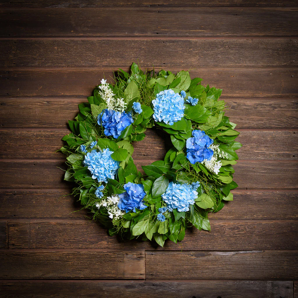 Hydrangea Fields - Image 5