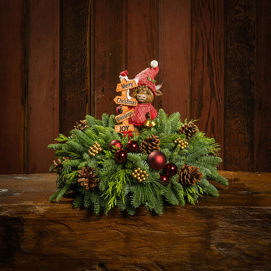 Merry Moo - Image 5