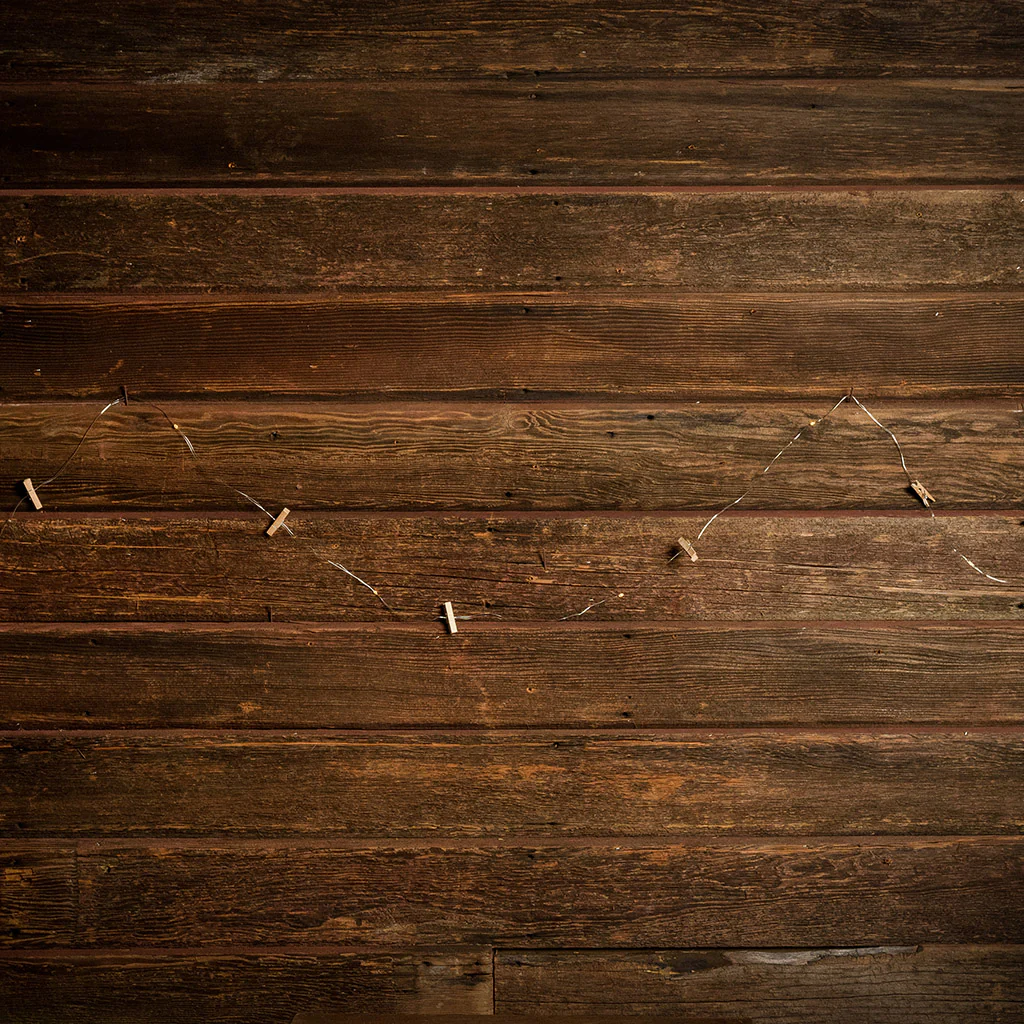 Mini Clothespin String Lights - Image 3