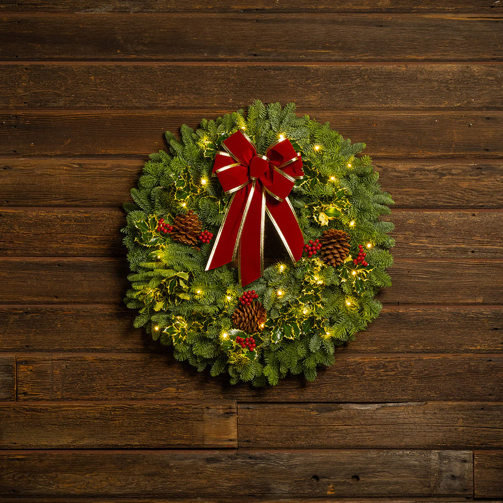 Mixed Holly - Image 14