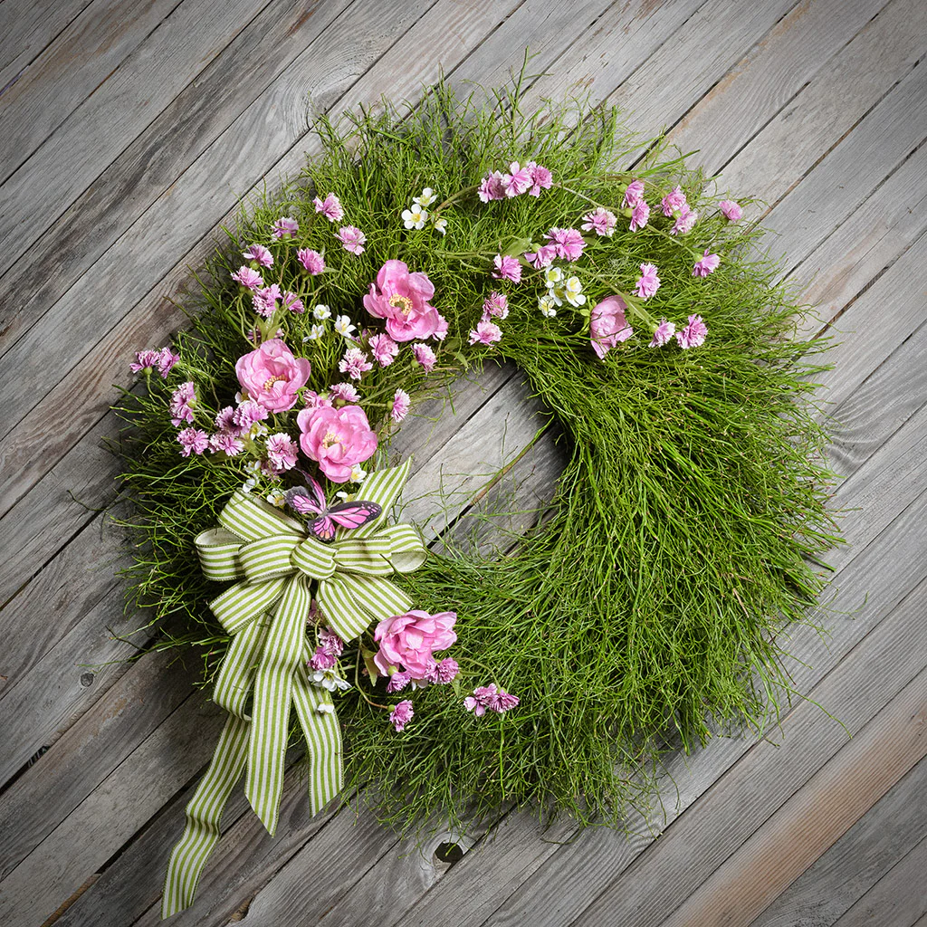 Morning Meadow - Image 2