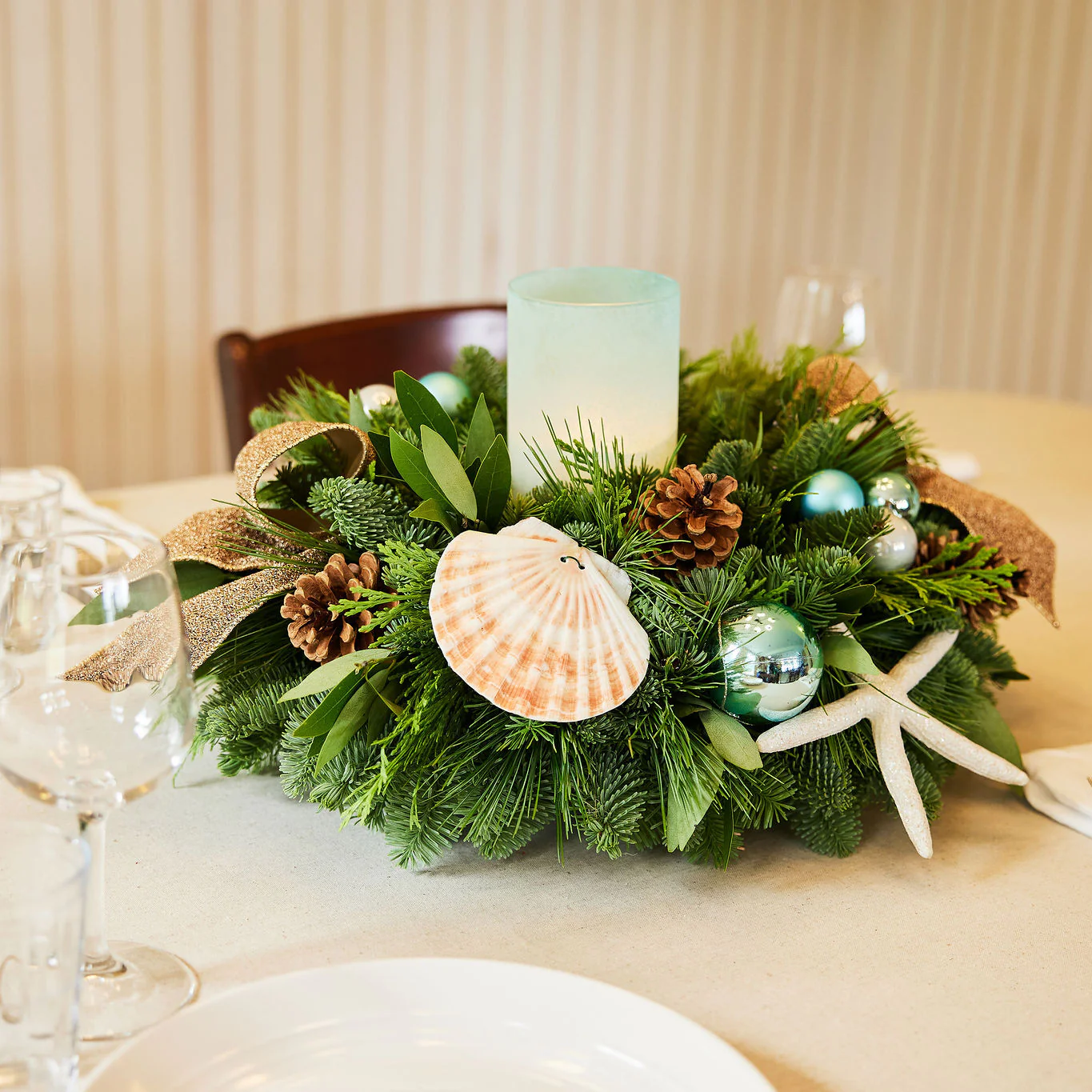Nautical Centerpiece - Image 2