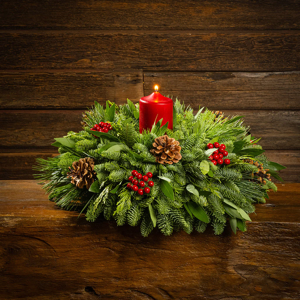 Pacific Bay Centerpiece - Image 10