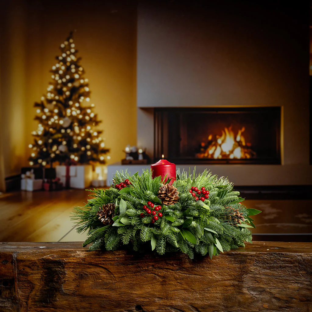 Pacific Bay Centerpiece - Image 11