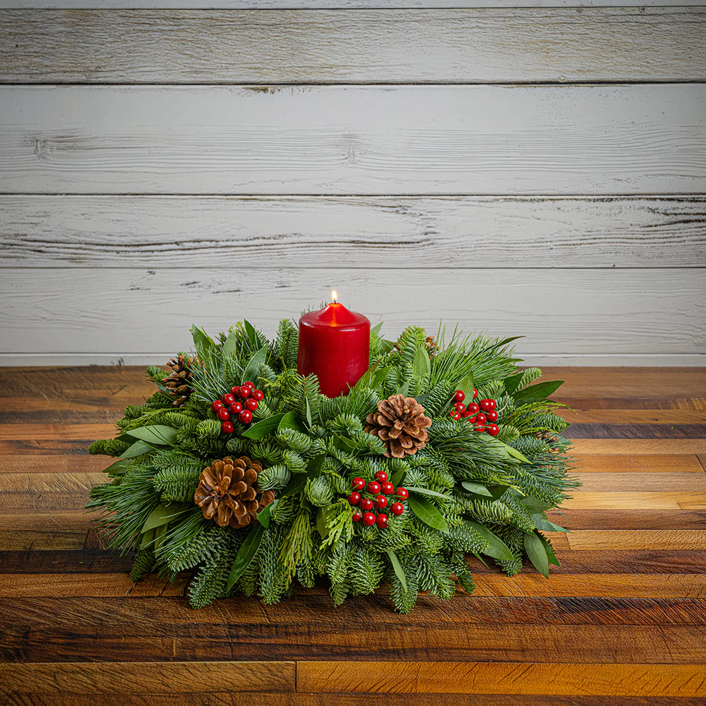 Pacific Bay Centerpiece - Image 12