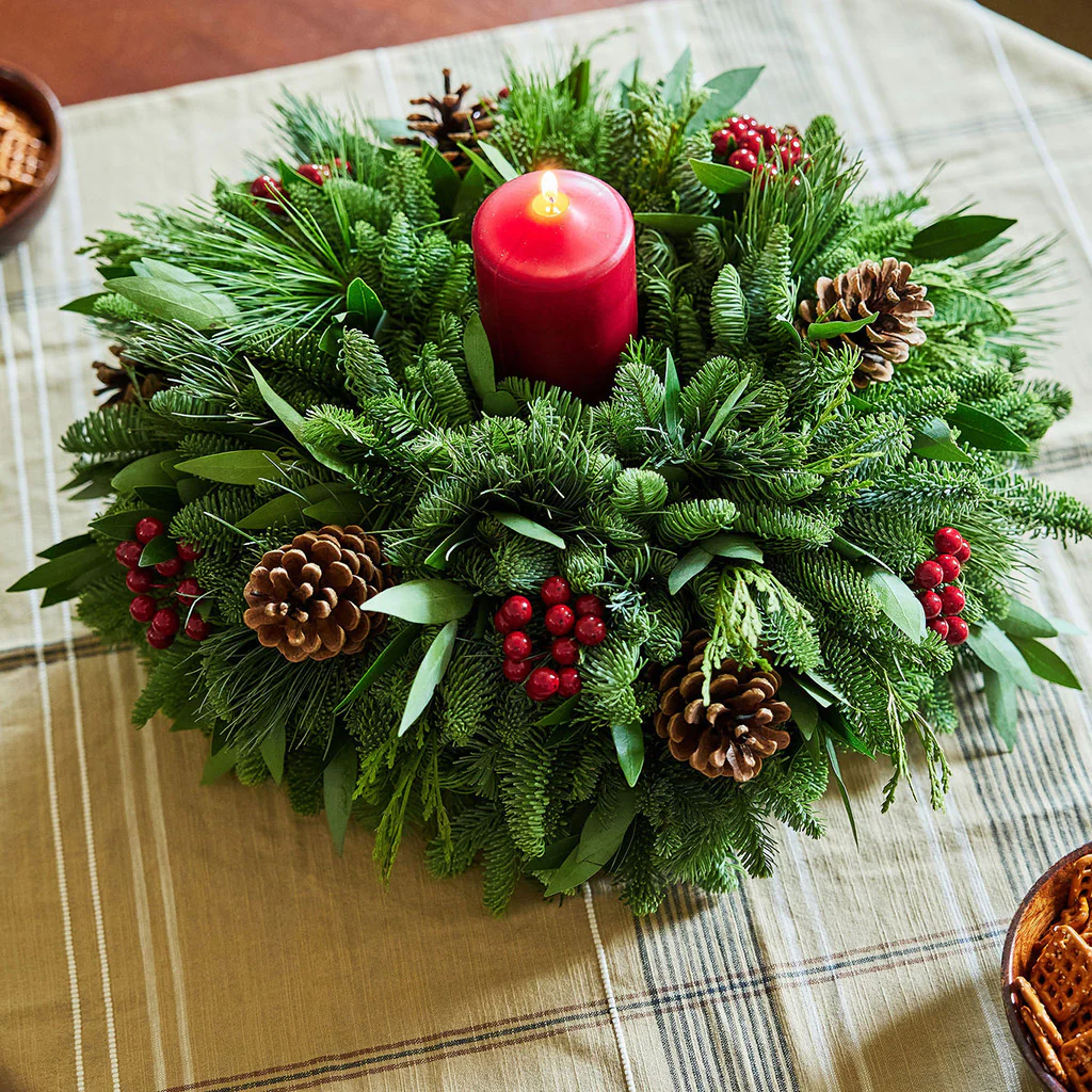 Pacific Bay Centerpiece - Image 13