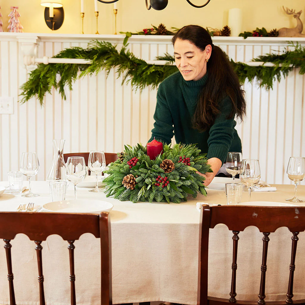 Pacific Bay Centerpiece - Image 16