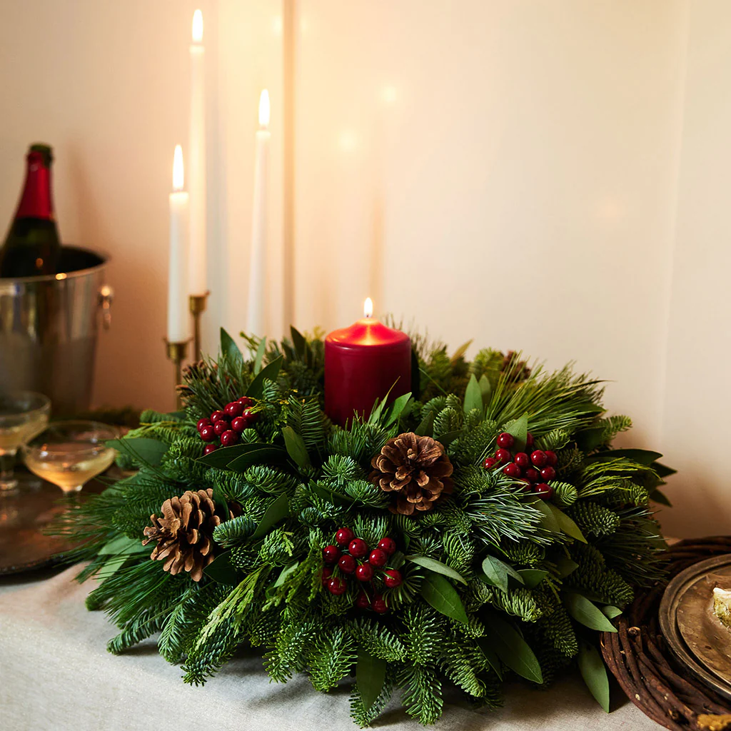 Pacific Bay Centerpiece - Image 17