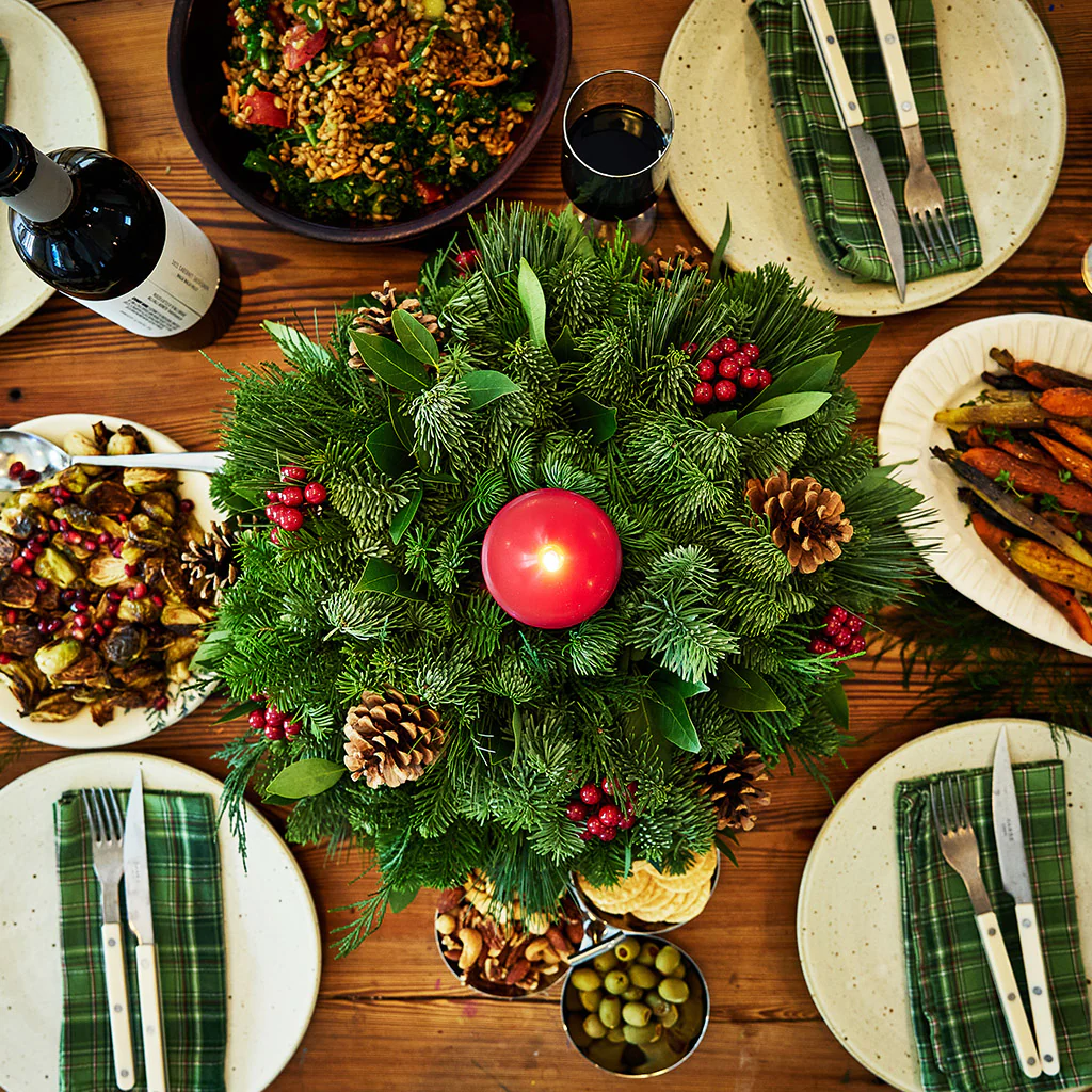 Pacific Bay Centerpiece - Image 4