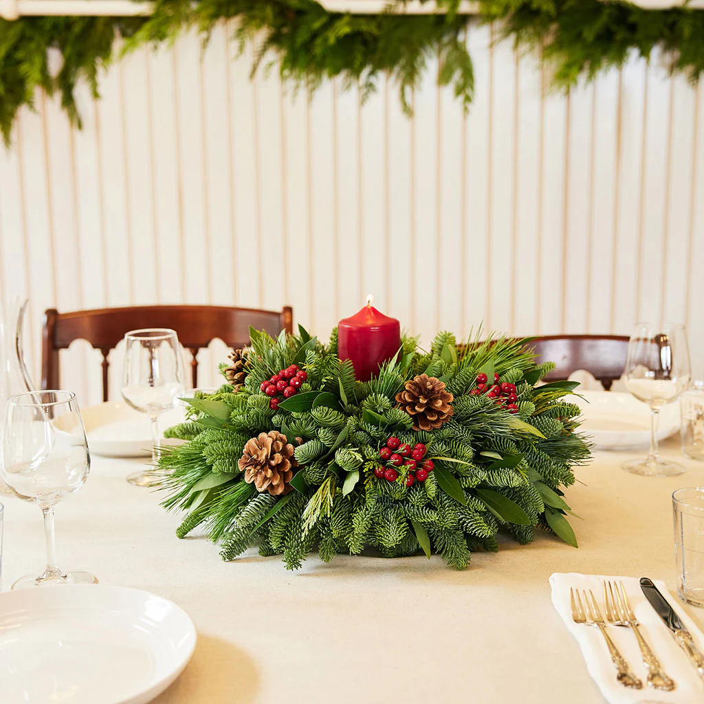 Pacific Bay Centerpiece - Image 5