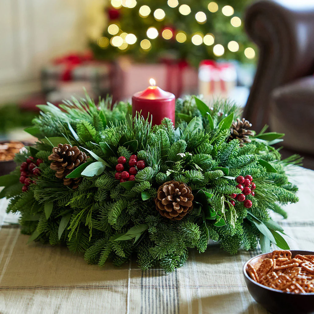 Pacific Bay Centerpiece - Image 6