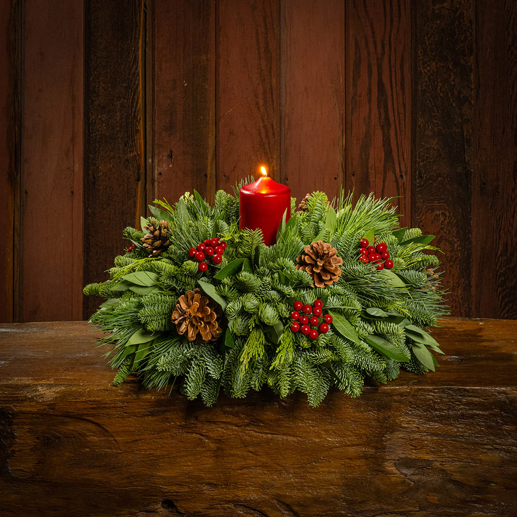 Pacific Bay Centerpiece - Image 8