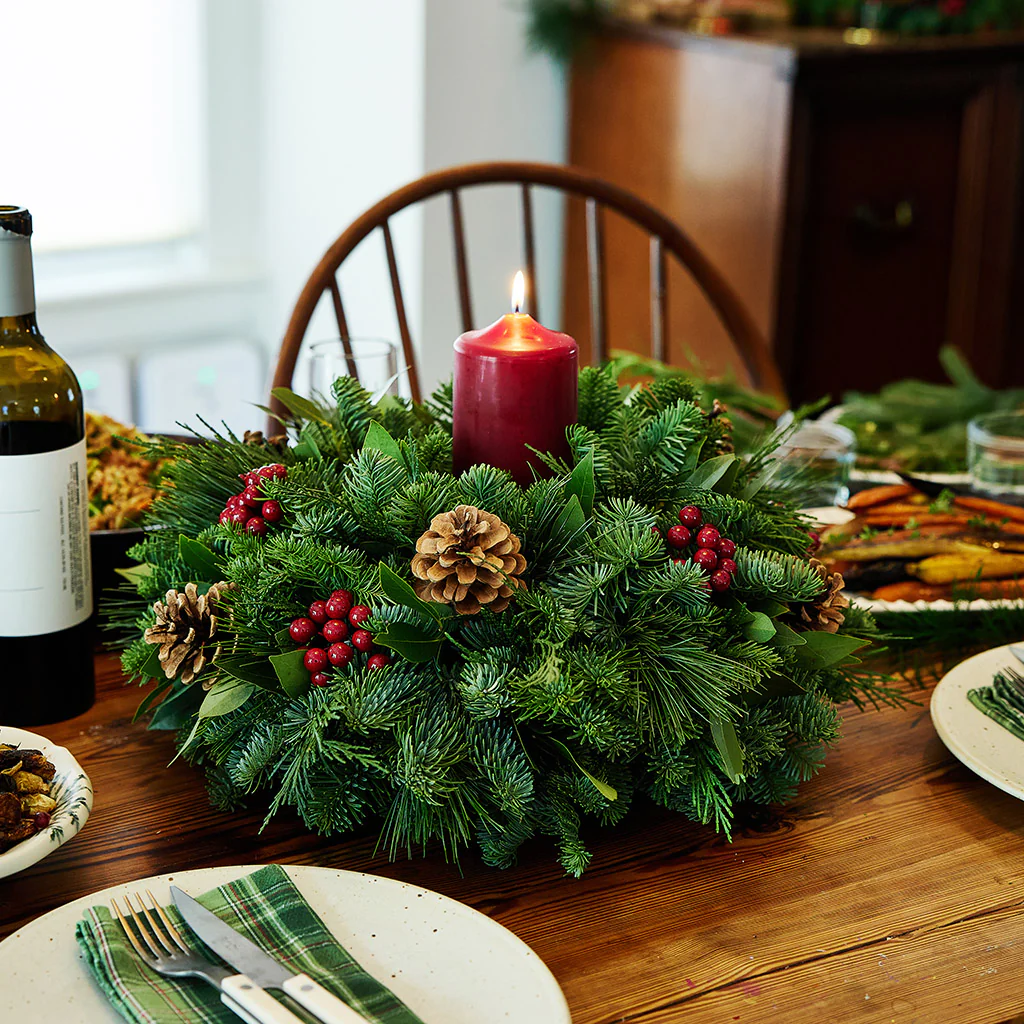 Pacific Bay Centerpiece - Image 9
