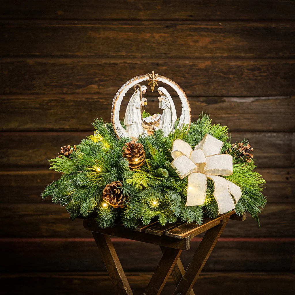 Peace on Earth - Image 5