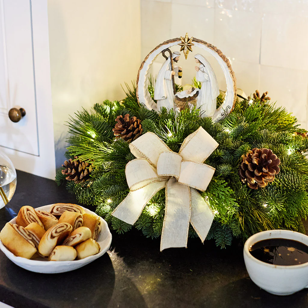 Peace on Earth - Image 6